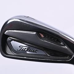 Titleist T100 2019 #4 Iron / 24 Degree / X-Flex AMT Tour White X100 Shaft - Image 1