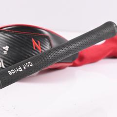 Srixon Z-H85 #4 Hybrid / 22 Degree / Regular Flex HZRDUS Black 85 Shaft - Image 8