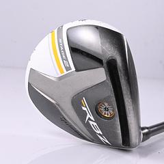Taylormade RBZ Stage 2 #3HL Wood / 17 Degree / Regular Flex Rocketfuel 60 Shaft - Image 1
