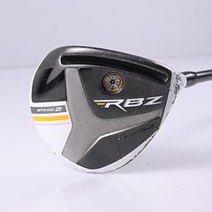 Taylormade RBZ Stage 2 #3HL Wood / 17 Degree / Regular Flex Rocketfuel 60 Shaft - Image 2