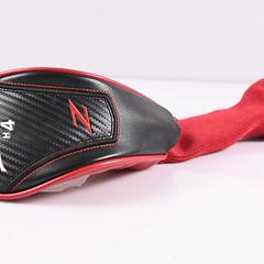 Srixon Z-H85 #4 Hybrid / 22 Degree / Regular Flex HZRDUS Black 85 Shaft - Image 9