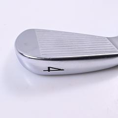 Titleist T100 2019 #4 Iron / 24 Degree / X-Flex AMT Tour White X100 Shaft - Image 3