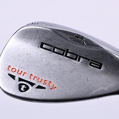 Cobra Tour Trusty Gap Wedge / 50 Degree / Stiff Flex Cobra Shaft - Image 1