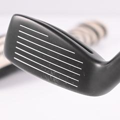 Adams Pro Mini #2 Hybrid / 16 Degree / Regular Flex Aldila Tour Green 85 Shaft - Image 4