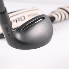 Adams Pro Mini #2 Hybrid / 16 Degree / Regular Flex Aldila Tour Green 85 Shaft - Image 5