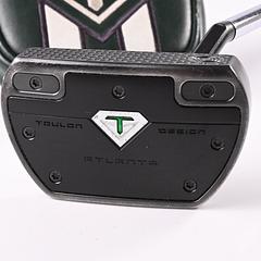 Odyssey Toulon Stroke Lab Atlanta Putter / 36 Inch - Image 1