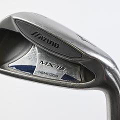 Mizuno MX-19 #4 Iron / 23 Degree / Regular Flex Mizuno Dynaflex Shaft - Image 1