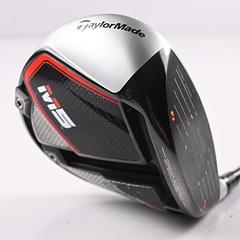 Taylormade M5 Driver / 9 Degree / Regular Flex Fujikura Atmos Red 5 Shaft - Image 1