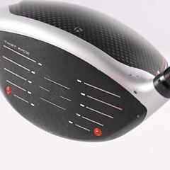 Taylormade M5 Driver / 9 Degree / Regular Flex Fujikura Atmos Red 5 Shaft - Image 4