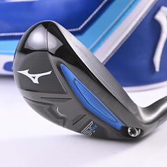 Ladies Mizuno ST-Max 230 #6 Hybrid / 28 Degree / Ladies Flex UST Helium Nanocore - Image 1
