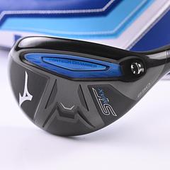 Ladies Mizuno ST-Max 230 #6 Hybrid / 28 Degree / Ladies Flex UST Helium Nanocore - Image 2