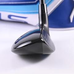 Ladies Mizuno ST-Max 230 #6 Hybrid / 28 Degree / Ladies Flex UST Helium Nanocore - Image 3