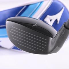 Ladies Mizuno ST-Max 230 #6 Hybrid / 28 Degree / Ladies Flex UST Helium Nanocore - Image 4