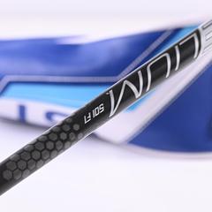Ladies Mizuno ST-Max 230 #6 Hybrid / 28 Degree / Ladies Flex UST Helium Nanocore - Image 6