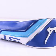 Ladies Mizuno ST-Max 230 #6 Hybrid / 28 Degree / Ladies Flex UST Helium Nanocore - Image 9