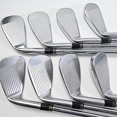 Taylormade R7 TP Irons / 3-PW / X Flex Dynamic Gold X100 Shafts - Image 3