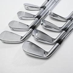 Taylormade R7 TP Irons / 3-PW / X Flex Dynamic Gold X100 Shafts - Image 4