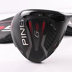 Ping G410 Plus Driver / 12 Degree / Senior Flex Ping TFC 80 Shaft - Image 2