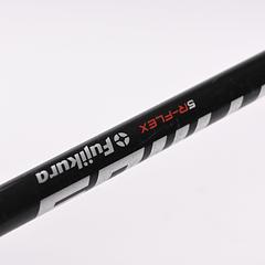 Taylormade M5 Driver / 9 Degree / Regular Flex Fujikura Atmos Red 5 Shaft - Image 6