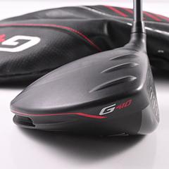 Ping G410 Plus Driver / 12 Degree / Senior Flex Ping TFC 80 Shaft - Image 3