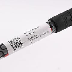 Taylormade M5 Driver / 9 Degree / Regular Flex Fujikura Atmos Red 5 Shaft - Image 7