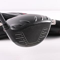 Left Hand Ping G410 SFT Driver / 10.5 Degree / Senior Flex Ping Alta CB Red 55 - Image 4