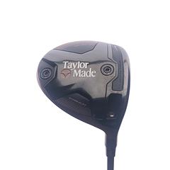 Used TaylorMade BRNR Mini Copper Driver / 11.5 Degrees / Regular Flex - Image 1