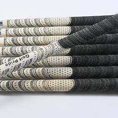 Taylormade R7 TP Irons / 3-PW / X Flex Dynamic Gold X100 Shafts - Image 7