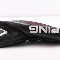 Left Hand Ping G410 SFT Driver / 10.5 Degree / Senior Flex Ping Alta CB Red 55 - Image 9