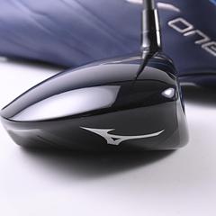 Mizuno JPX One Driver / 10.5 Degree / Stiff Flex Tensei 1K Blue 55 Shaft - Image 3