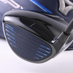 Mizuno JPX One Driver / 10.5 Degree / Stiff Flex Tensei 1K Blue 55 Shaft - Image 4