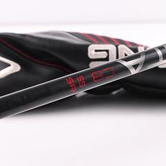 Left Hand Ping G410 SFT Driver / 10.5 Degree / Senior Flex Ping Alta CB Red 55 - Image 6