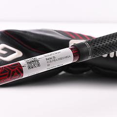 Left Hand Ping G410 SFT Driver / 10.5 Degree / Senior Flex Ping Alta CB Red 55 - Image 7