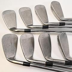 Titleist 804.OS Irons / 4-PW / Stiff Flex NS Pro 970 Shafts - Image 3