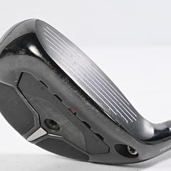 Titleist TSR3 #3 Hybrid / 19 Degree / Stiff Flex HZRDUS Smoke Black 80 Shaft - Image 1