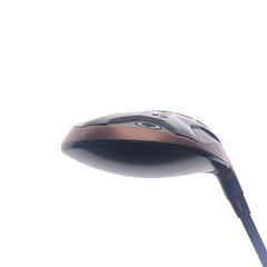Used TaylorMade BRNR Mini Copper Driver / 11.5 Degrees / Regular Flex - Image 2