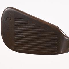 Ping Eye 2+ BeCu #2 Iron / 18.5 Degree / White Dot / Stiff Flex Ping Karsten - Image 2