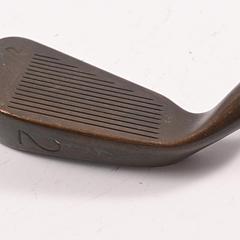 Ping Eye 2+ BeCu #2 Iron / 18.5 Degree / White Dot / Stiff Flex Ping Karsten - Image 3