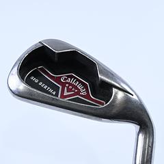 Callaway Big Bertha 2006 #6 Iron / Regular Flex Callaway 75 Shaft - Image 1