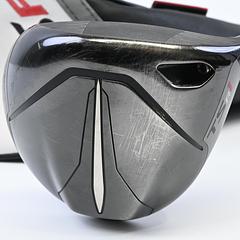 Titleist TSR1 Driver / 10 Degree / Stiff Flex Tour AD DI-6 Shaft - Image 2