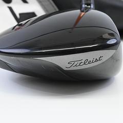 Titleist TSR1 Driver / 10 Degree / Stiff Flex Tour AD DI-6 Shaft - Image 3