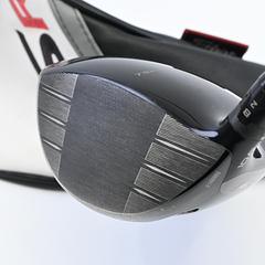 Titleist TSR1 Driver / 10 Degree / Stiff Flex Tour AD DI-6 Shaft - Image 4