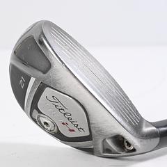 Titleist 910H #3 Hybrid / 21 Degree / Stiff Flex Diamana Kai'li 80 Shaft - Image 1