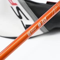 Titleist TSR1 Driver / 10 Degree / Stiff Flex Tour AD DI-6 Shaft - Image 6