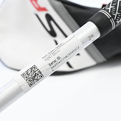 Titleist TSR1 Driver / 10 Degree / Stiff Flex Tour AD DI-6 Shaft - Image 7