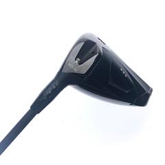 Used Callaway Paradym TD Driver / 10.5 Degrees / Stiff Flex / Left-Handed - Image 3
