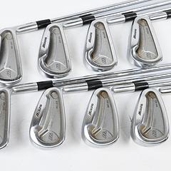 Mizuno MX-23 Irons / 3-PW / Regular Flex Dynamic Gold Lite R300 Shafts - Image 2