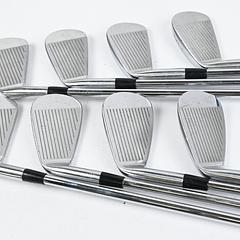 Mizuno MX-23 Irons / 3-PW / Regular Flex Dynamic Gold Lite R300 Shafts - Image 3