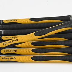 Mizuno MX-23 Irons / 3-PW / Regular Flex Dynamic Gold Lite R300 Shafts - Image 7