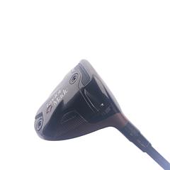 Used TaylorMade BRNR Mini Copper Driver / 11.5 Degrees / Regular Flex - Image 3